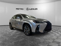 New 2024 Lexus UX 250h F Sport