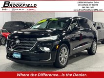 Certified 2024 Buick Enclave Premium w/ Experience Buick Package