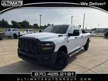 New 2025 RAM 2500 Tradesman
