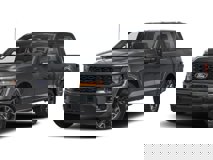 New 2025 Ford F150 STX w/ Equipment Group 200A