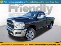 New 2024 RAM 2500 Tradesman w/ Chrome Appearance Group