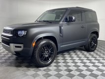 Used 2023 Land Rover Defender 90 S