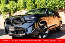 Used 2024 BMW XM