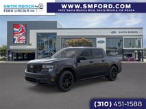 New 2025 Ford Maverick XLT w/ XLT Luxury Package