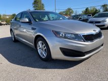 Used 2011 Kia Optima LX