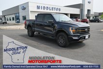 Used 2023 Ford F150 Tremor