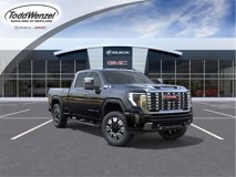 New 2025 GMC Sierra 2500 Denali w/ Denali Reserve Package