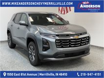 New 2026 Chevrolet Equinox LT w/ Safety and Technology Package