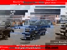 New 2025 Kia Telluride S