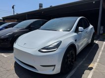 Used 2021 Tesla Model Y Long Range