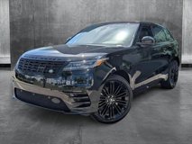 New 2026 Land Rover Range Rover Velar Dynamic SE