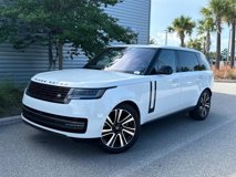 Used 2023 Land Rover Range Rover Long Wheelbase Autobiography