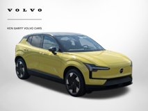 New 2025 Volvo EX30 Plus w/ Protection Package Premier