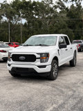 Used 2023 Ford F150 XL w/ STX Appearance Package