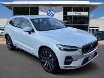 Used 2023 Volvo XC60 B5 Ultimate w/ Climate Package