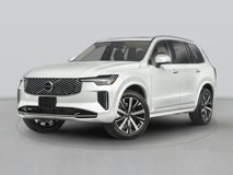 New 2026 Volvo XC90 B6 Ultra w/ Protection Package