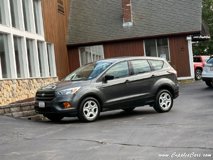 Used 2017 Ford Escape S