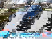 Used 2024 Jeep Compass Limited w/ Sun and Sound Group