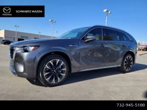 New 2025 MAZDA CX-90 3.3 Turbo S w/ Premium Package