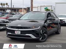New 2025 Hyundai Ioniq 5 SEL