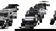 New 2025 GMC Sierra 2500 SLE
