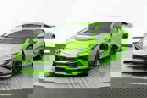 Used 2023 Lamborghini Huracan Tecnica
