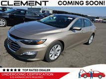 Used 2024 Chevrolet Malibu LT