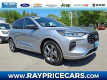 Certified 2023 Ford Escape ST-Line w/ Tech Pack #1
