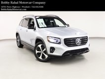 New 2025 Mercedes-Benz GLB 250 4MATIC