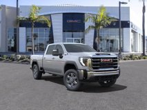 New 2025 GMC Sierra 3500 SLE w/ SLE Value Package