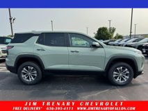 New 2026 Chevrolet Equinox LT w/ Convenience Package II