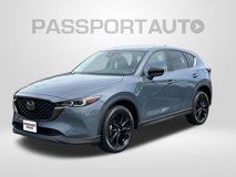 Used 2022 MAZDA CX-5 Carbon Edition