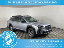 New 2025 Subaru Outback Premium