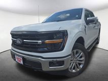 New 2025 Ford F150 XLT