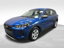Used 2023 Ford Escape FWD