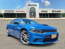 Certified 2023 Dodge Charger GT