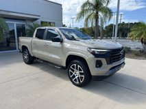 Used 2024 Chevrolet Colorado Z71 w/ Z71 Convenience Package 2