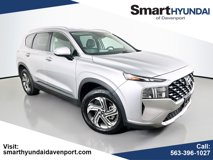 Certified 2023 Hyundai Santa Fe SEL