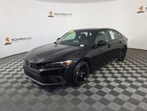 Used 2022 Honda Civic Sport