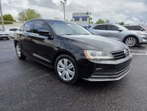 Used 2017 Volkswagen Jetta S