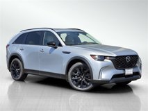 New 2025 MAZDA CX-90 Plug-In Hybrid w/Premium Sport