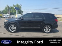 Used 2016 Ford Explorer XLT w/ Equipment Group 202A