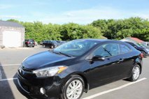 Used 2016 Kia Forte Koup EX w/ EX Premium Package