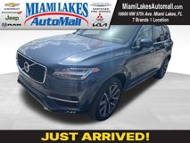 Used 2019 Volvo XC90 T6 Momentum w/ Advanced Package