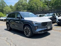 New 2026 Volvo XC90 B6 Ultra w/ Protection Package