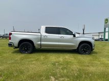 Used 2020 Chevrolet Silverado 1500 LTZ