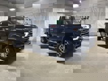New 2025 Chevrolet Silverado 2500 LTZ w/ Z71 Chrome Sport Edition