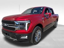 Used 2024 Ford F150 King Ranch