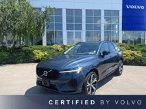 Certified 2025 Volvo XC60 T8 Ultra w/ Climate Package