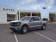 New 2024 Ford F150 XLT w/ Equipment Group 303A High